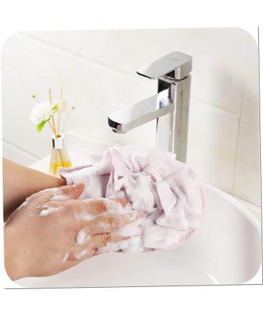 minkissy Bath Sponge Infant Mittens Shower Sponge Rub Mud Baby Japanese and Korean - Buy Online on SooperMarket.com