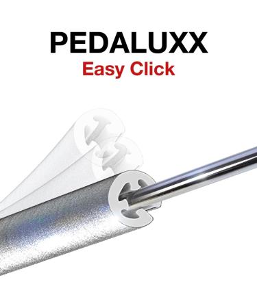 PEDALUXX Spoke Reflectors - 72 PC Set for 1 Bicycle | StVZO Approved with 3M Scotchlite Reflective Material - Buy Internationally! - Buy Online on SooperMarket.com