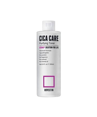 Rovectin Cica Care Balm 1.4 fl oz - Soothing Skincare for Sensitive Skin - Buy Online on SooperMarket.com