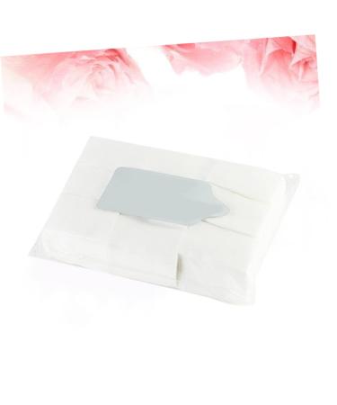 Ipetboom Gel Nail Polish & 1400 Pcs Nail Remover Towels | Premium White Cotton Pads for Perfect Manicure | 700 Pcs x 2 | Buy Online Worldwide - Buy Online on SooperMarket.com