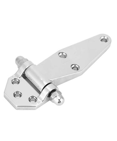 Hinge 270 Degree Reliable Casting for Refrigerator (K20-1) | Durable & Easy to Install | International Shipping Available - Buy Online on SooperMarket.com