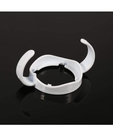 AVENT Series Baby Bottle Holder - Easy Grip Standard Plastic Handle for Comfortable Feeding - Buy Online on SooperMarket.com