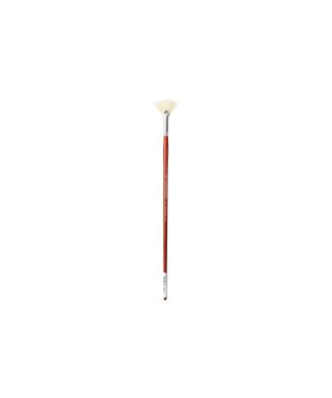 Connoisseur Brush Hog Bristle LH Fan 4 4 Fan