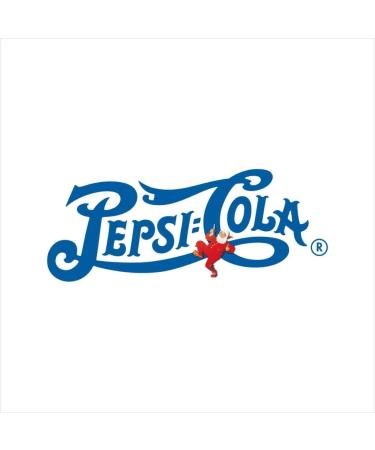 All+Every Pepsi Christmas Retro Santa Logo Men's T-Shirt S White - Buy Online on SooperMarket.com