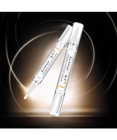 Buy 5ML Invisible Double Eyelid Glue Cream Long-Lasting Waterproof & No-Stimulation Formula for Beautiful Eyes | International Shipping Available - Buy Online on SooperMarket.com