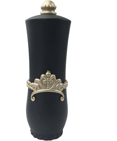D&D Lipstick Pin Cushion Sewing Needle Case with Hand Needles - Black - Buy Online on SooperMarket.com