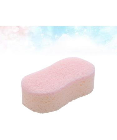 minkissy Cleaning for Household Use Bath Sponge Scrubber Shower Sponge Body Cleaning Cotton Miss - Buy Online on SooperMarket.com