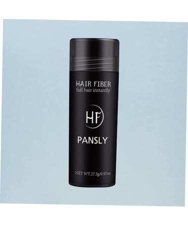 Baluue 3 Pcs Concealing Fillers Keratin Thickening Fibres Thickening Fibers - Buy Online on SooperMarket.com