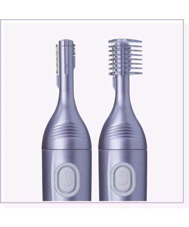 Wilkinson Sword 4-in-1 Intuition Perfect Finish Multi-Zone Women's Styler and Trimmer - Buy Online on SooperMarket.com