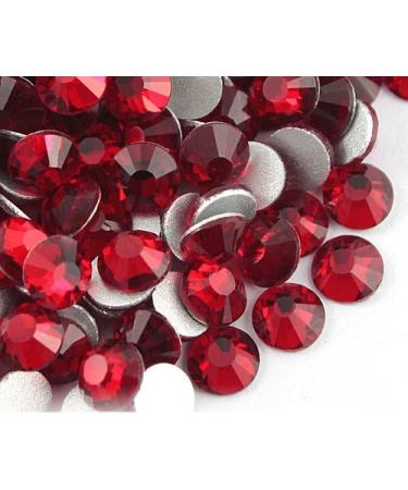 Accessotech 3000 Mix Colour Nail Art Glitter Gems Rhinestones Round Diamante Deco Decoration - Buy Online on SooperMarket.com