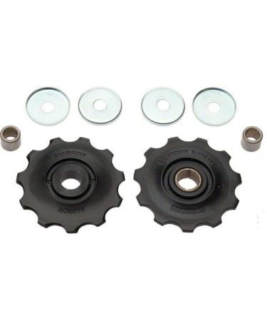 Shimano Alivio M430 9 Speed Rear Derailleur Pulley Set