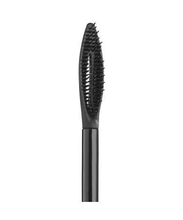 Maybelline Brow Precise Fiber Volumizer Eyebrow Mascara, Deep Brown - 0.27 fl. oz - Buy Online on SooperMarket.com