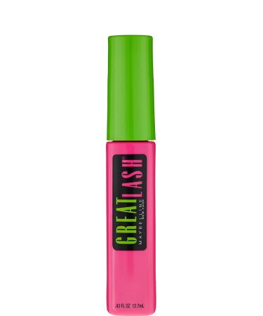 Maybelline New York Great Lash Washable Mascara - Dark Brown 0.43 fl oz - Buy Online on SooperMarket.com