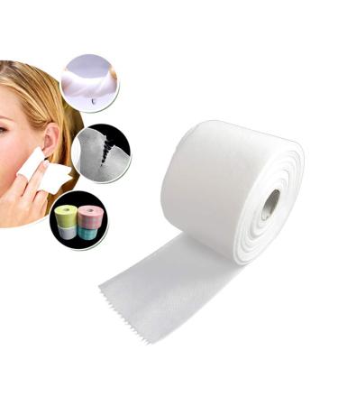 1 Roll Makeup Remover Towel | Water-Absorbing Cleansing Towel for Effortless Makeup Removal | Shop Internationally - Buy Online on SooperMarket.com