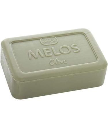 MELOS Olive soap: MELOS Olive soap