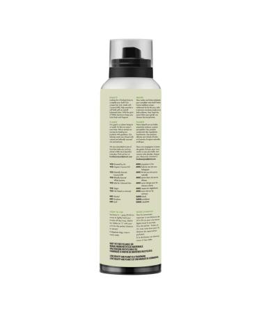 Love Beauty Planet Coconut Milk White Jasmine Hair Spray Soft Hold Shine 6.8 oz - Buy Online on SooperMarket.com