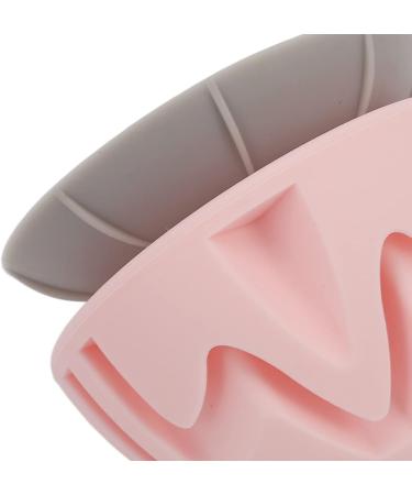 Buy Suction Fascia Ball - Soft Silicone Foot Roller with Elbow Support & Meridians for Ultimate Relaxation - Buy Online on SooperMarket.com