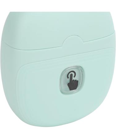 Electric Automatic Nail Clipper with Light Fingernail Cutter Portable Rechargeable Safety Trimmer for Kids Seniors Adult (Matcha) SUNGOOYUEdntqo7kmig-11 - Buy Online on SooperMarket.com