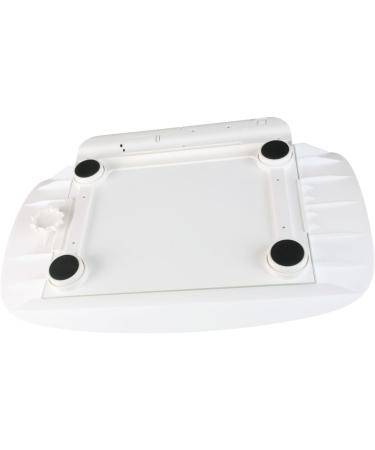 Terraillon Evolutionary Baby Scales - Weight Stabilization Tara Function Removable Seat 20kg Capacity - Optimize Baby Health Monitoring - Buy Online on SooperMarket.com