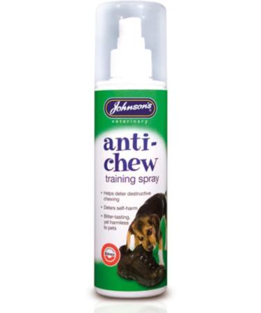 Johnsons Vet Anti Chew Aero Repellent 150 ml