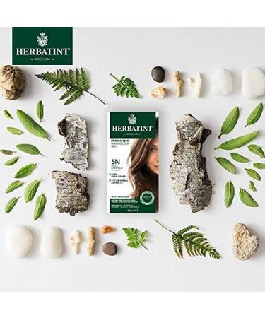 Herbatint | Hair Dye 2N Brown - Buy Online on SooperMarket.com