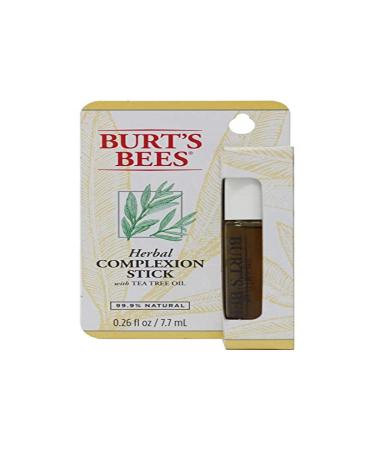 Burts Bees Herbal Blemish Stick  0.26 FZ