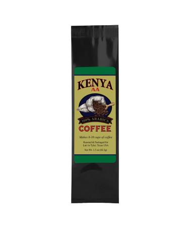 World Coffee Tour Gift Set - 8 Bags, 1.5 oz Each - Global Coffee Sampler Pack - Buy Online on SooperMarket.com