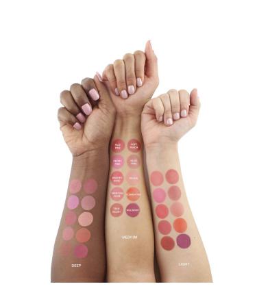 Temptu Merry Berry Blush and Airpod Trio - Get a Flawless Airbrushed Look - Buy Online on SooperMarket.com