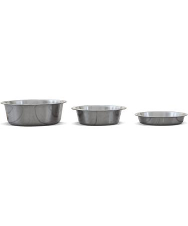 PetFusion Stainless Steel Food Bowl - 13-Ounce Capacity - Buy Online on SooperMarket.com