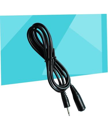 Beavorty 2pcs electric nail drill cord adapter cable nail drill manicure drill cord fake nails remover Drill rope power adapter Extension cord power cable mediumx2pcs As Shownx2pcs - Buy Online on SooperMarket.com