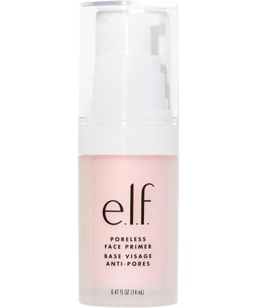 e.l.f. Poreless Putty Primer + Poreless Face Primer | Minimizes Pores & Preps Skin Poreless Putty Primer 21 g (Pack of 1) Putty Primer + Poreless Face Primer - Buy Online on SooperMarket.com