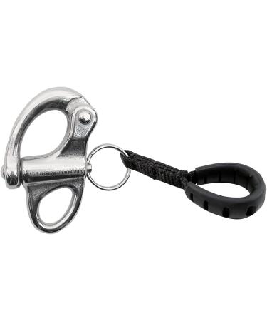 Kong Quick Release 520 | Glossy Quick Release | 1 Piece for Easy Use - Buy Internationally - Buy Online on SooperMarket.com