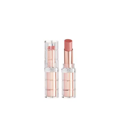L oreal Color Riche Shine Plump Lipstick - 107 Coconut 107 Coconut 1 Count (Pack of 1)