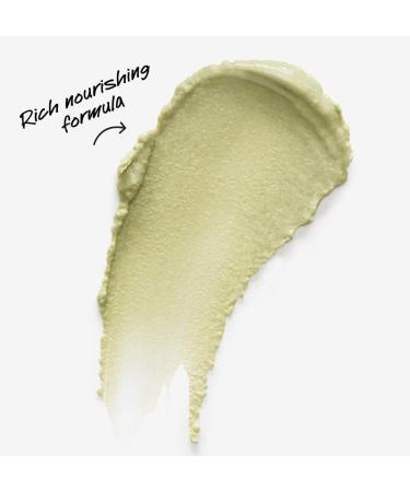 KIEHLS Avocado Nourishing Hydration Mask 3.4 fl.oz - Hydrating Facial Treatment - Buy Online on SooperMarket.com