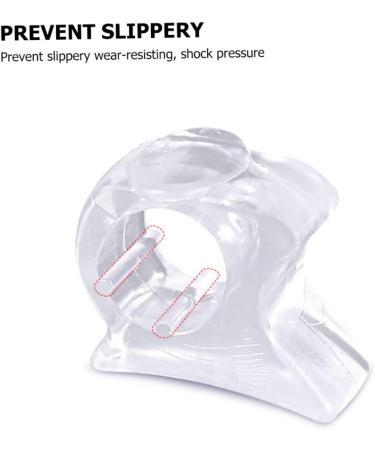 Healeved 8pcs Toe Separator & Thumb Splint Set for Women - Toe Correctors & Bunion Protectors - Hallux Valgus Relief & Toe Alignment - Buy Online on SooperMarket.com