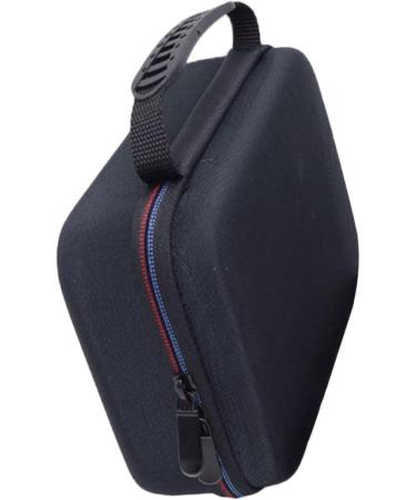 Beavorty 4-Piece Hair Clipper Storage Bag - Travel Organizer for Men s Razors & Barber Tools - Buy Online on SooperMarket.com