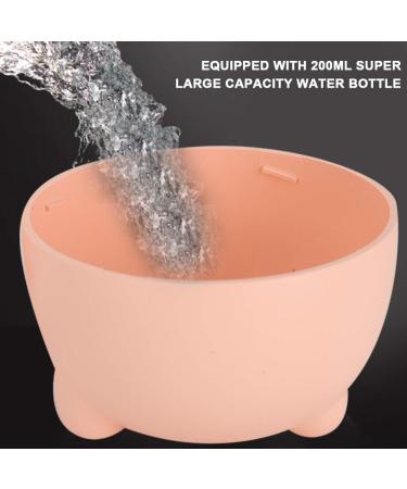 200ml Portable Humidifier Aroma Diffuser Home Office Mini Cute Cat Shape Air Purifier Humidifier USB Atomizer Essential Oil Aromatherapy Diffuser - Buy Online on SooperMarket.com