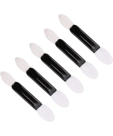 Angoily 150 Pcs Sponge Make up for Face Makeup Eyeshadow Brush Makeup Brush Disposable Women's - Buy Online on SooperMarket.com