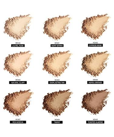 Palladio Dual Wet & Dry Foundation Refill Pan - Ivory Myrrh | Squalane Infused, Minimize Fine Lines, All Day Wear - Buy Online on SooperMarket.com