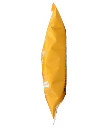 Iwon Organics Cheddar Cheese Protein Puffs - 5oz Organic Snack - Buy Online on SooperMarket.com