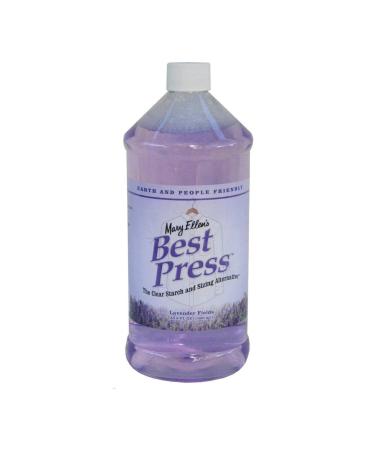 Mary Ellen's Best Press 32 oz. Lavender Fields