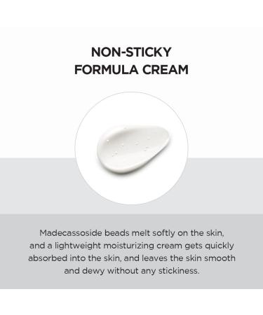 Buy SKIN1004 Madagascar Centella Tone Brightening Capsule Cream - 75ml Non-Sticky Hydrating Formula | Shop Internationally at Your Store Name - Buy Online on SooperMarket.com
