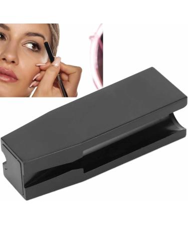 Eyebrow Pencil Sharpener 2 in 1 Makeup Sharpener Environmentally Friendly Plastic Eyebrow Pencil Beauty Eyebrow Cosmetic Sharpening Tool for Women - Buy Online on SooperMarket.com