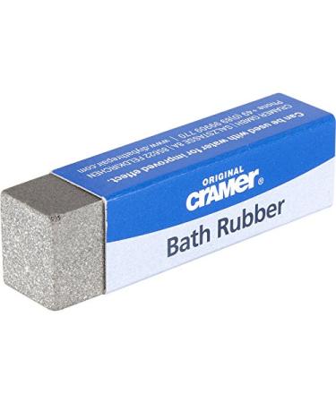 Cramer China & Bath Rubber/Scuff Remover