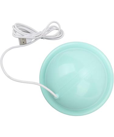 Portable Ultrasound Dish Washing Machine IP67 Waterproof High Frequency Vibration Ocean Waving Ultrasound Dishwashing Technology Suitable for Picnic Camping and Traveling - Buy Online on SooperMarket.com