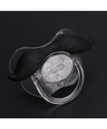 Buy Portable Silicone Pacifier - Ergonomic Design Food-Grade Safety Cute & Reliable for Home Use | International Shipping - Buy Online on SooperMarket.com