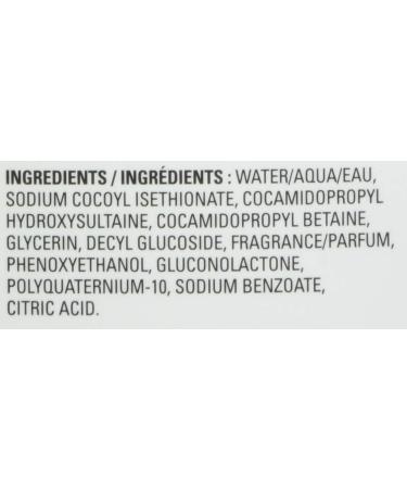 J.R. Watkins Lemon Daily Moisturizing Body Wash - 18 Ounce - Buy Online on SooperMarket.com