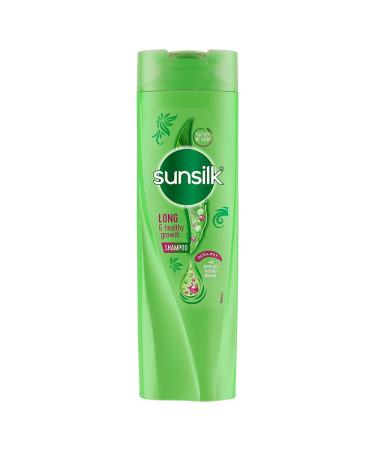 sunsilk Long And Healthy Growth Shampoo - 360 ml 13 Fl Oz (Pack of 1)
