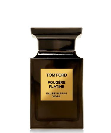 TOM FORD FOUGERE PLATINE 3.4OZ / 100ML EAU DE PARFUM