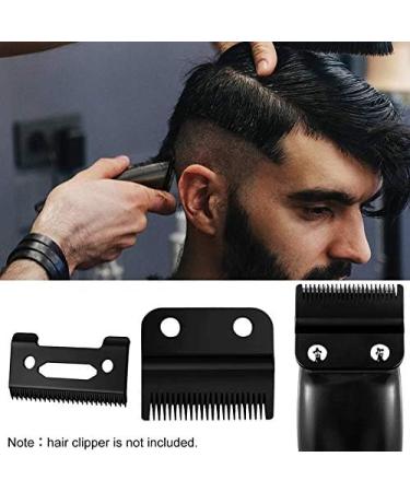 Bamberg 1 Set Replacement Movable Blade Steel Accessories for Blade Professional Hair Clipper Blade Carton - Buy Online on SooperMarket.com